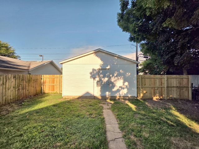 23 N Douglas Avenue 23 N Douglas Avenue, Springfield, OH 45503