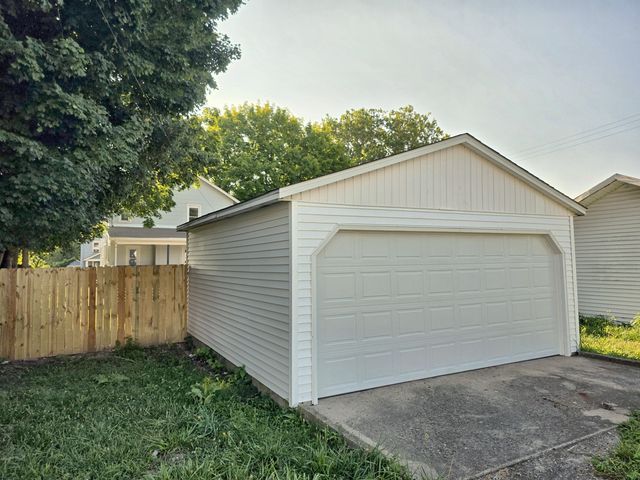 23 N Douglas Avenue 23 N Douglas Avenue, Springfield, OH 45503