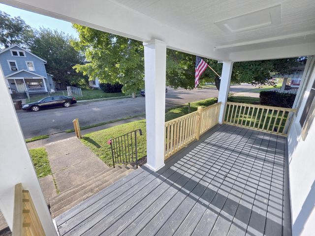 23 N Douglas Avenue 23 N Douglas Avenue, Springfield, OH 45503