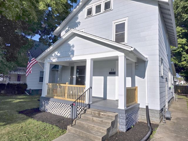 23 N Douglas Avenue 23 N Douglas Avenue, Springfield, OH 45503