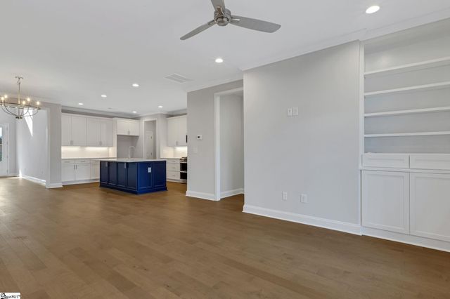 73 Hensley Road, Greenville, SC 29607