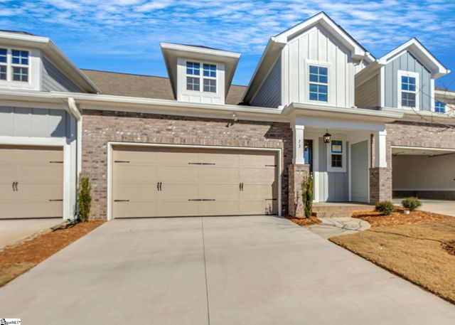 73 Hensley Road, Greenville, SC 29607