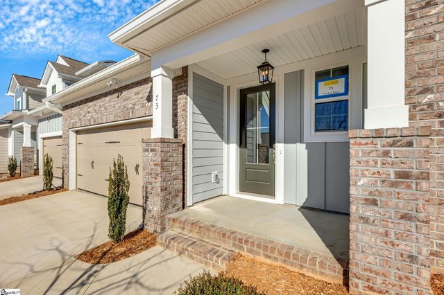 73 Hensley Road, Greenville, SC 29607