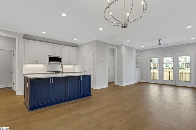 73 Hensley Road, Greenville, SC 29607