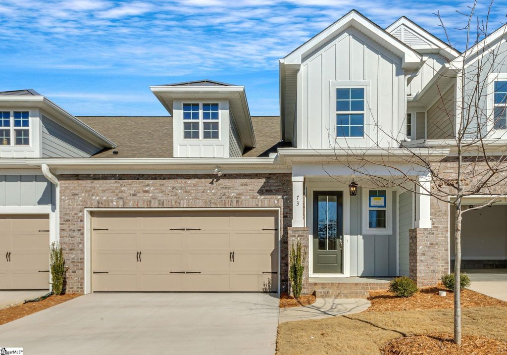 73 Hensley Road, Greenville, SC 29607