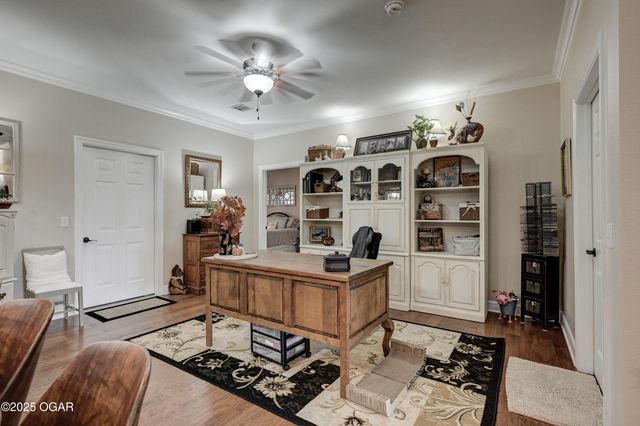 1448 Quail Place Place, Carthage, MO 64836