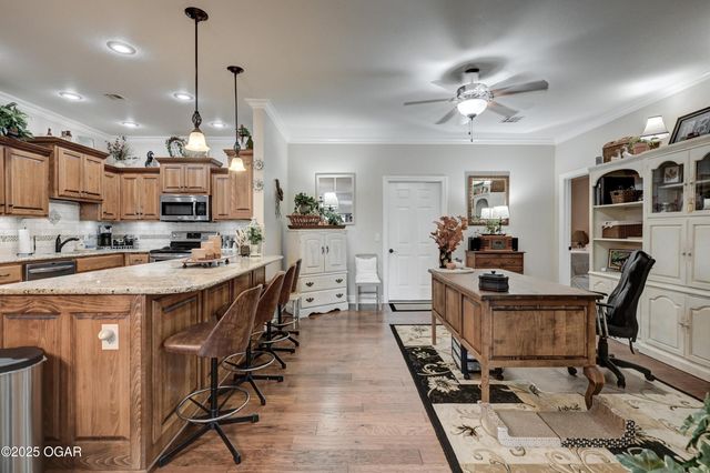 1448 Quail Place Place, Carthage, MO 64836