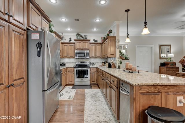 1448 Quail Place Place, Carthage, MO 64836