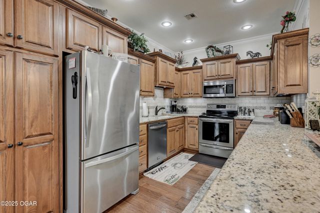 1448 Quail Place Place, Carthage, MO 64836