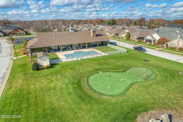 1448 Quail Place Place, Carthage, MO 64836