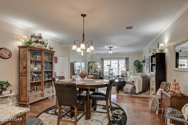 1448 Quail Place Place, Carthage, MO 64836