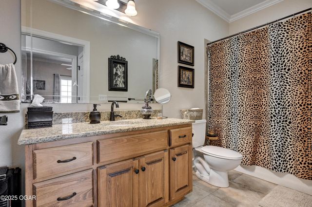 1448 Quail Place Place, Carthage, MO 64836