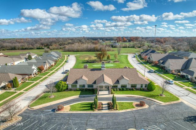 1448 Quail Place Place, Carthage, MO 64836