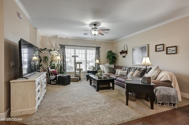 1448 Quail Place Place, Carthage, MO 64836