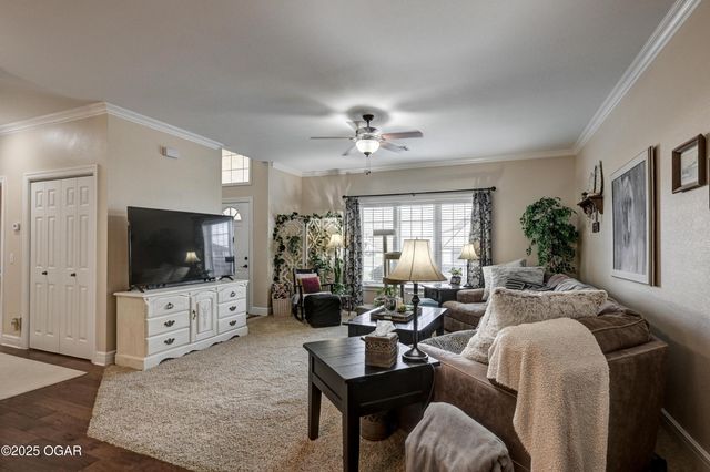 1448 Quail Place Place, Carthage, MO 64836