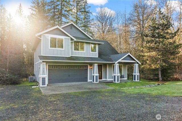 2141 107th Lane SE, Olympia, WA 98501
