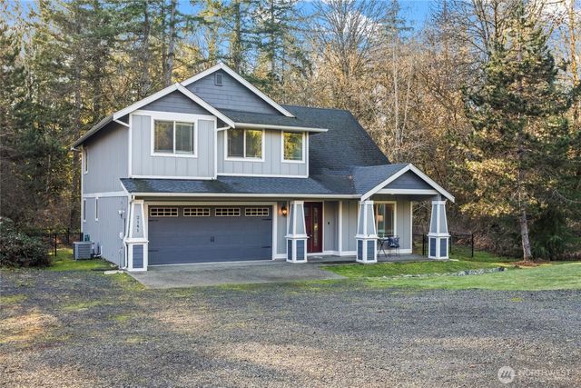 2141 107th Lane SE, Olympia, WA 98501