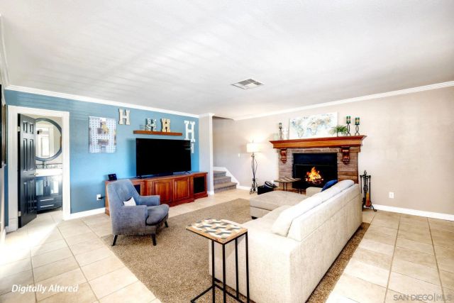 8653 Willow Ter, Santee, CA 92071