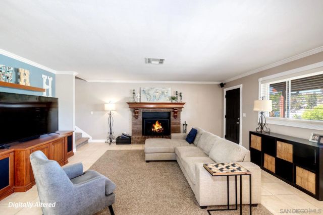 8653 Willow Ter, Santee, CA 92071