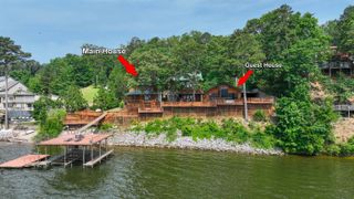 19 BEACH DR, Iuka, MS 38852