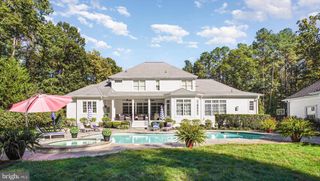 12006 HONOR BRIDGE FARM DR, Spotsylvania, VA 22551