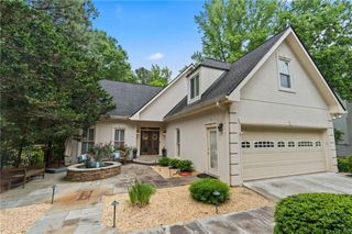 2891 Wynfair Drive, Marietta, GA 30062