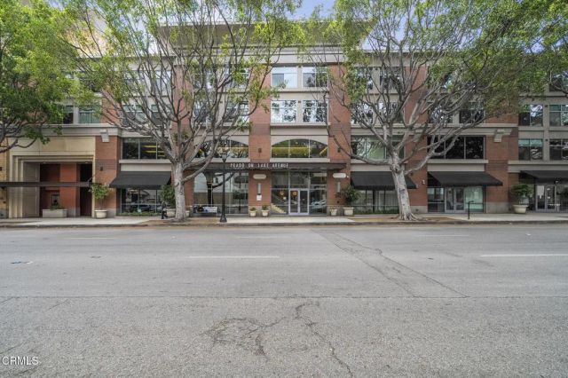 840 E Green Street 124, Pasadena, CA 91101