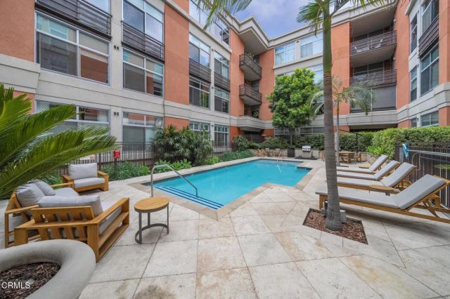840 E Green Street 124, Pasadena, CA 91101