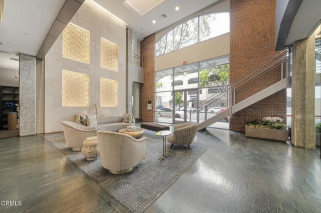 840 E Green Street 124, Pasadena, CA 91101