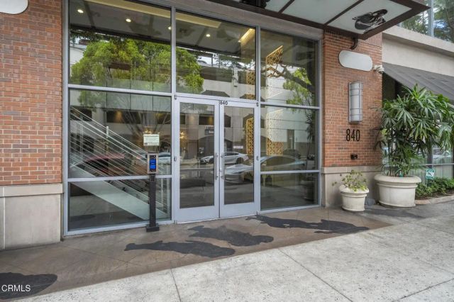 840 E Green Street 124, Pasadena, CA 91101