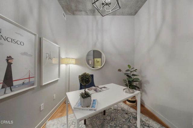 840 E Green Street 124, Pasadena, CA 91101