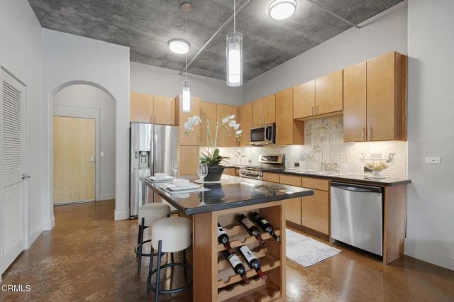 840 E Green Street 124, Pasadena, CA 91101