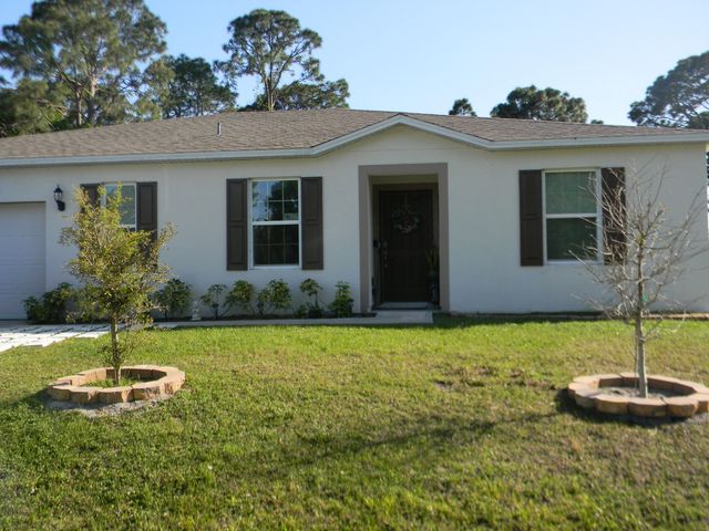 1588 Ranger Road SE, Palm Bay, FL 32909