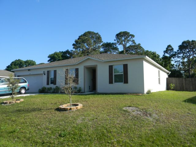 1588 Ranger Road SE, Palm Bay, FL 32909