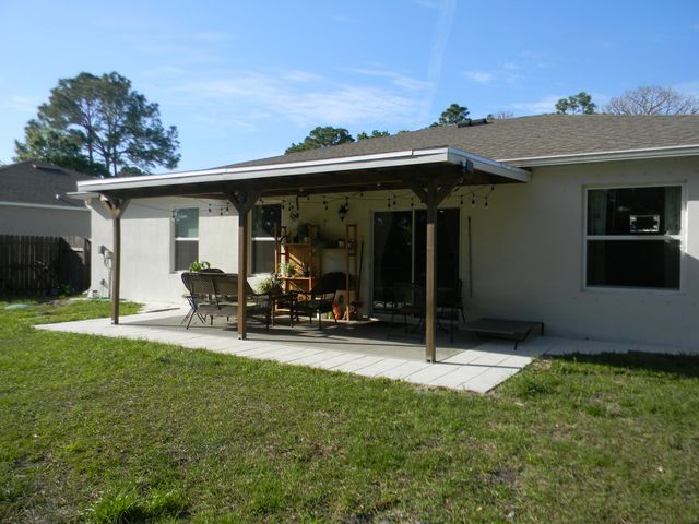 1588 Ranger Road SE, Palm Bay, FL 32909