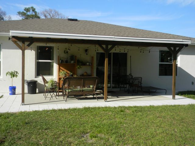 1588 Ranger Road SE, Palm Bay, FL 32909