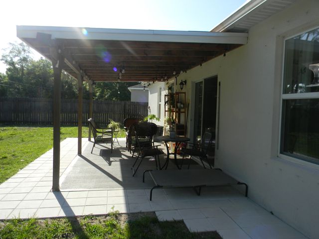 1588 Ranger Road SE, Palm Bay, FL 32909