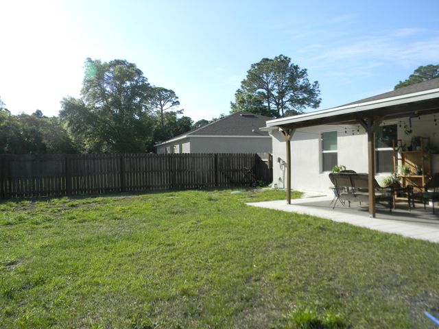 1588 Ranger Road SE, Palm Bay, FL 32909