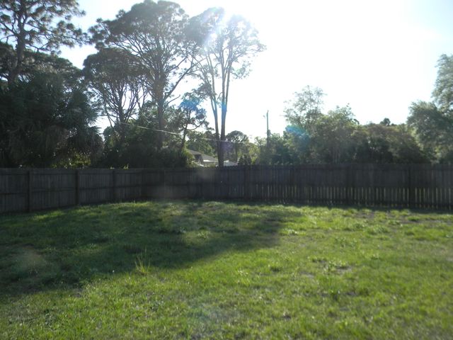 1588 Ranger Road SE, Palm Bay, FL 32909