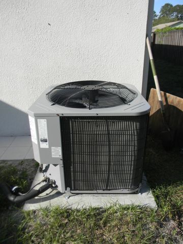 1588 Ranger Road SE, Palm Bay, FL 32909