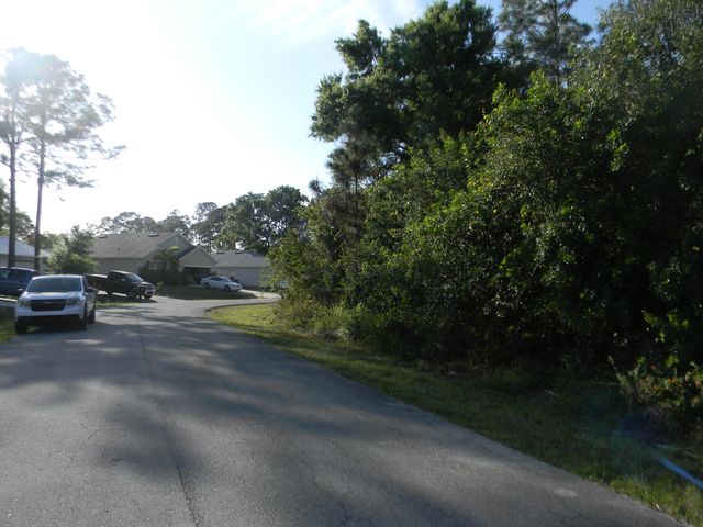 1588 Ranger Road SE, Palm Bay, FL 32909