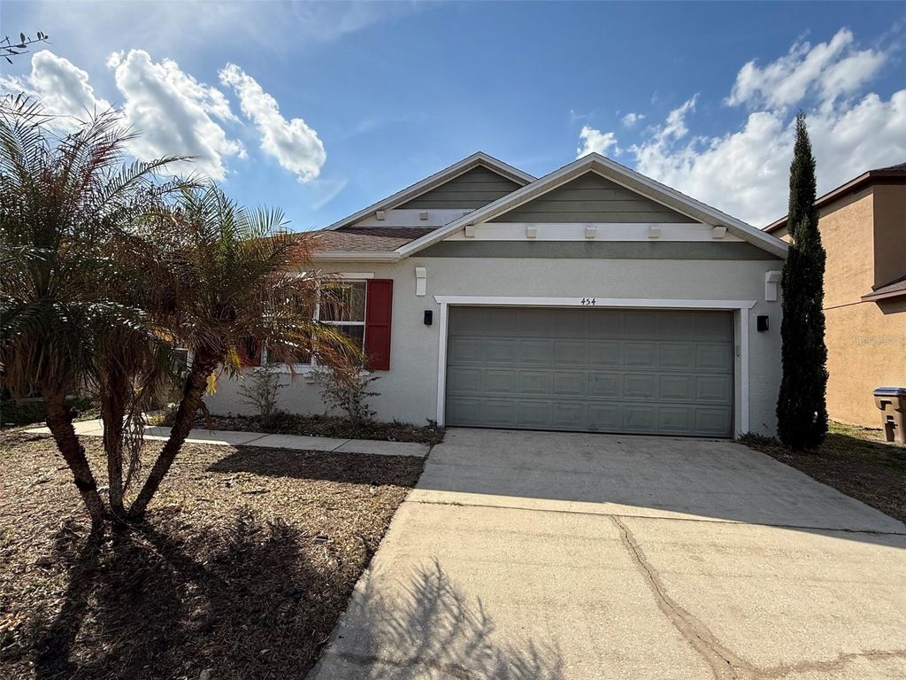 454 JANICE KAY PLACE, Kissimmee, FL 34744