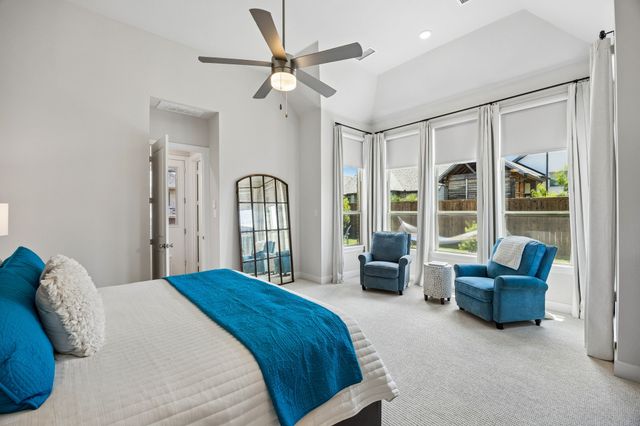 1404 Buttercup Avenue, Aubrey, TX 76227