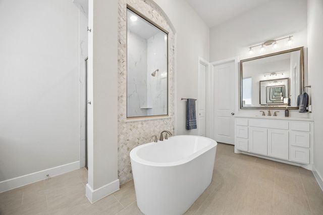 1404 Buttercup Avenue, Aubrey, TX 76227