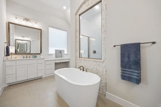 1404 Buttercup Avenue, Aubrey, TX 76227