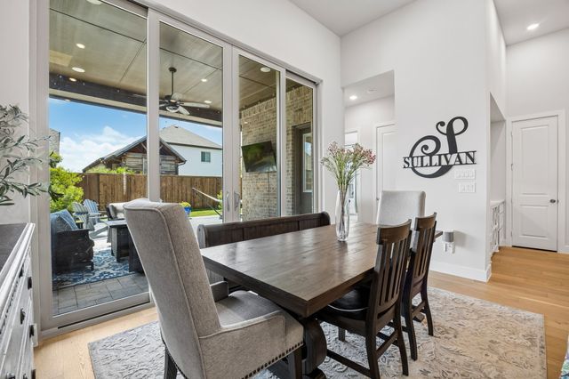 1404 Buttercup Avenue, Aubrey, TX 76227