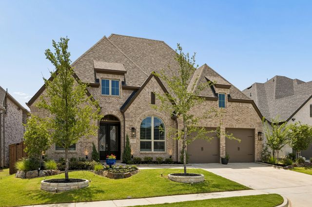 1404 Buttercup Avenue, Aubrey, TX 76227
