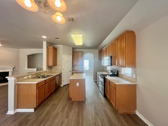 2509 Granite Creek DR, Leander, TX 78641