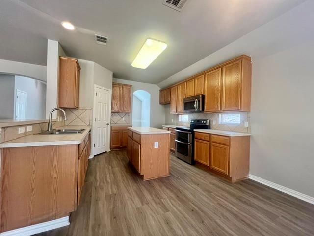2509 Granite Creek DR, Leander, TX 78641