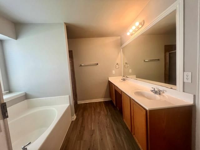 2509 Granite Creek DR, Leander, TX 78641